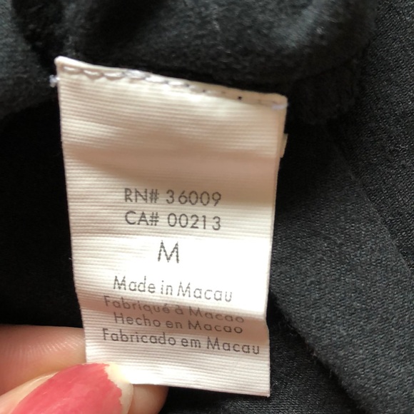 🌿Upcycled Calvin Klein Skirt🌿 - Picture 3 of 4